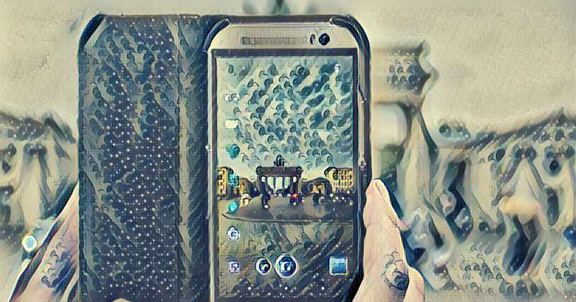 Cómo ocultar su número en su Samsung Galaxy Note 4